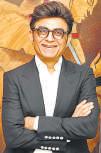 Manforce unveils India's first AI condom ambassador