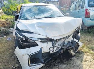 Gzb: 3 women killed after car crashes into morning walkers