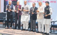 Rajnath raises questions on Pak’s future, stability