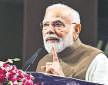 PM Modi launches key agriculture schemes with ₹35,000 cr outlay
