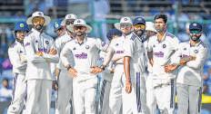 A Kuldeep paradox that often stumps the Indian think tank