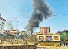 Af-Pak 48-hr ceasefire after border clashes kill dozens