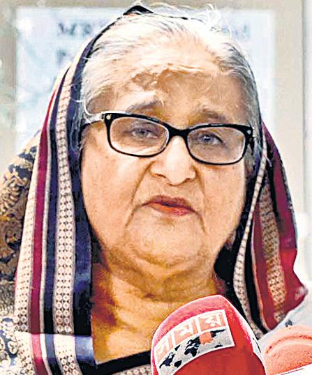 Prosecution demands death penalty for ex-PM