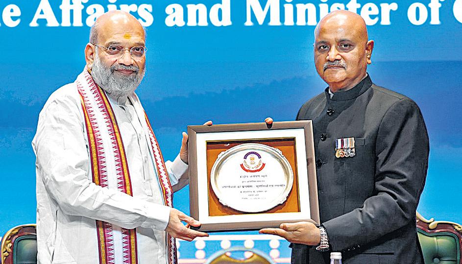 Shah calls for special jails to aid extradition