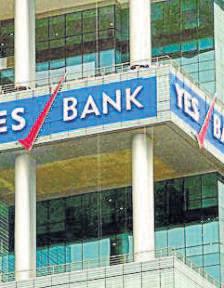 SMBC rules out raising stake in Yes Bank beyond 25%, shares fall