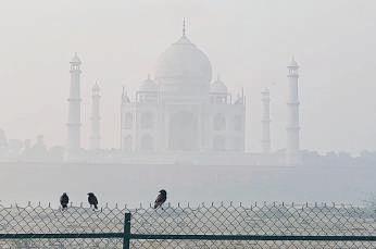 Bad air still leading global cause of early deaths, killed 7.9mn in 2023, study finds