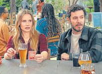Flawed but funny and deeply relatable