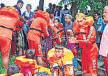 NDRF rescuers to take part in GLOF disaster response workshop