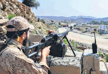 Pak threatens Afghanistan with ‘open war’ if talks fail