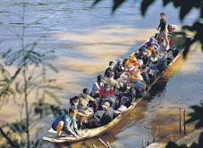 Indians among hundreds in Myanmar scam hub exodus