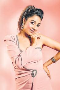 Paridhi on Haq's legal row: Yeh toh hona tha; the film is based on a true story