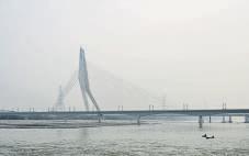 AQI clocks 150+ point dip; Delhi CM says air gauges ‘tamper-proof’