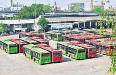 Your next cup of chai could be inside a retired CNG bus