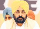 ‘Sheesh Mahal’ charge misleading, says Mann