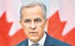 Carney hails progress in India ties to offset dependence on US trade