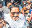 JD(U)'s Anant Singh among 3 arrested for Mokama poll murder