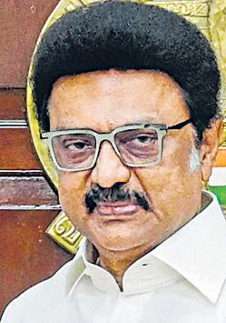 DMK AND ALLIES PLAN TO MOVE SC AGAINST S.I.R. OF TN ELECTORAL ROLLS