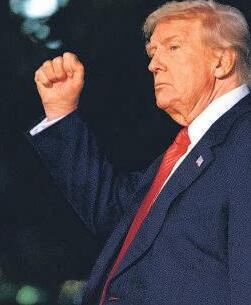 Pakistan among countries testing N-weapons: Trump
