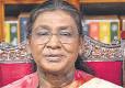 Prez addresses U’khand assembly