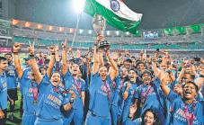 Life beyond a metro: Villages, towns genesis of WC dream