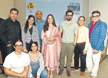 'HAQ IS NOT SINGLING OUT PEOPLE FROM A COMMUNITY'