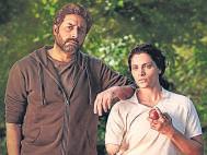 Saiyami on Ghoomer's re-release after WC win: Happy for second chance