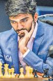 Gukesh counts positives after World Cup exit