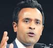 TRUMP ENDORSES VIVEK FOR OHIO GOVERNOR RACE