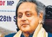'He speaks for himself: Cong distances itself from Tharoor’s praise of Advani