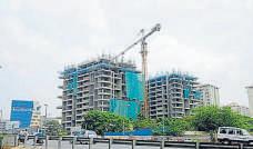 Govt moves to fix real estate mess