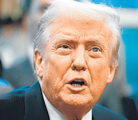 Trump backs skilled immigration, softens position on H-1B visa