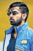 Rana’s incredible journey to the top of the shooting world
