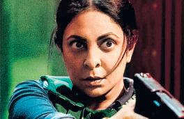 Shefali and Huma's performances make it solid, but not standout