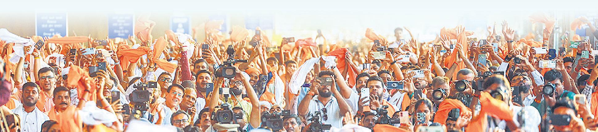 Not conspiracy, political economy explains Bihar results