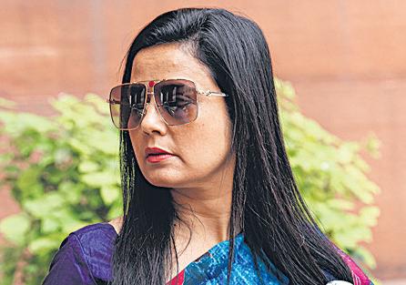 HC to hear Moitra’s plea against Lokpal nod for CBI charge sheet