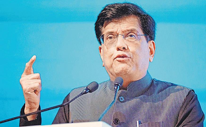 ‘Good news on India-US BTA once it’s fair’