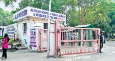 Despite probe into Al Falah, students sign up for seats to study medicine