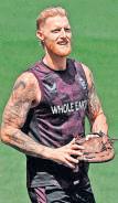 Ashes: England face daunting task