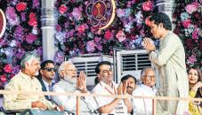 Modi: India on path to become global hub of organic farming