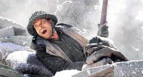 Farhan Akhtar’s heartfelt war drama takes time to connect