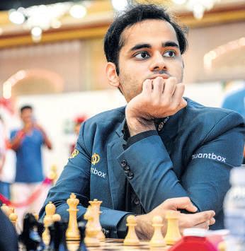 Chess WC: Deconstructing India’s semi-final no show