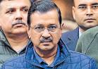 Phansi Ghar row: Summons for me 'legally untenable', says Kejriwal