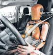 US endorses crash test dummy that has closer resemblance to women