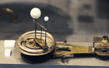 Star trails: From pocket planetarium to giant dome