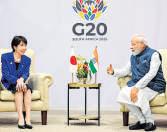 India, Canada vow deeper ties, set $50-bn trade target by 2030