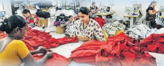 How India's labour codes reconcile with labour mkt