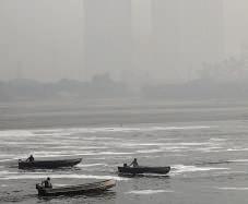 Share of farm fire in Delhi’s PM 2.5 level sees sharp decline