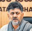 DKS cites 'secret deal' as K'taka CM row heats up