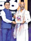 Goa film festival ends, Rajinikanth gets lifetime achievement award