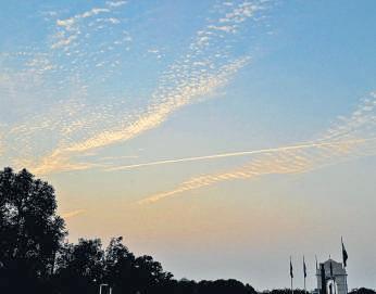 24-day streak of ‘very poor’ air ends